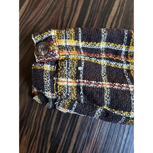 Winnie the Pooh Pink & Tan Tweed Blazer 24M Wonderful World of Disney - Picture 7 of 7